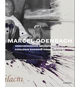 Marcel Odenbach