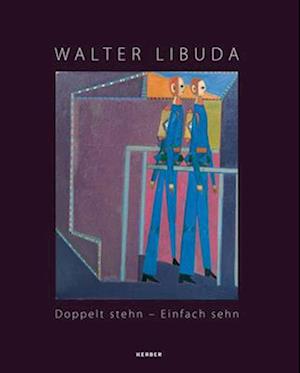 Walter Libuda