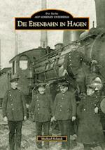 Die Eisenbahn in Hagen