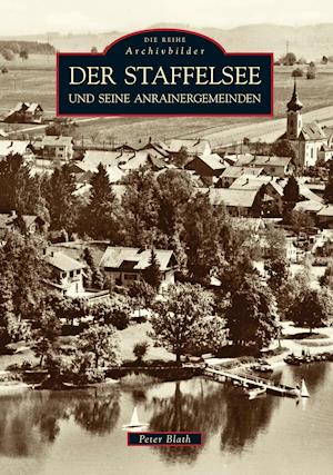 Der Staffelsee und seine Anrainergemeinden