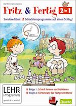 Fritz & Fertig Sonderedition 2in1