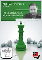 The London System with 2.Bf4 Reloaded