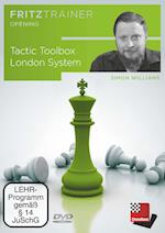 Tactic Toolbox London System