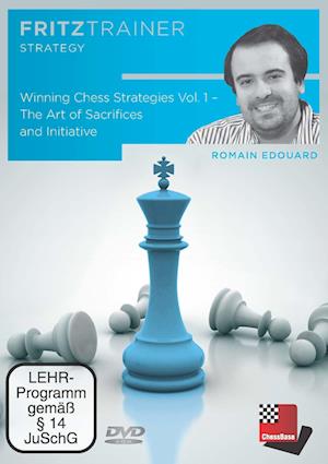 Winning Chess Strategies Vol. 1