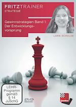 Gewinnstrategien Bd. 1: Der Entwicklungsvorsprung