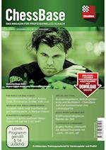 ChessBase Magazin 216 (November/Dezember)