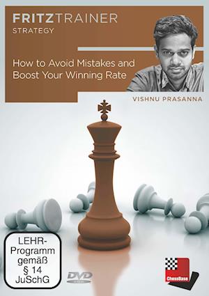 How to Avoid Mistakes and Boost Your Winning Rate