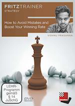 How to Avoid Mistakes and Boost Your Winning Rate