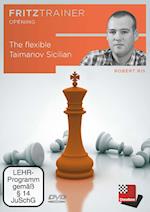 The flexible Taimanov Sicilian