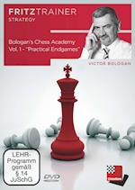 Bologan's Chess Academy Vol.1