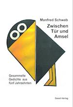 Zwischen Tür und Amsel