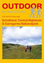 Schottland: Central Highlands & Cairngorms Nationalpark