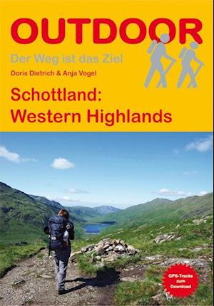 Schottland: Western Highlands