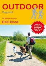 24 Wanderungen Eifel Nord