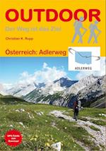 Österreich: Adlerweg