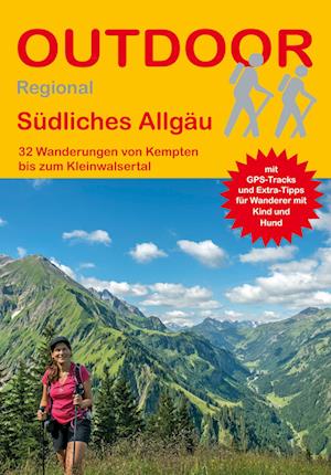 Südliches Allgäu