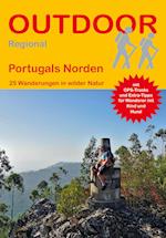 Portugals Norden