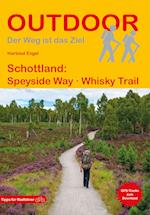 Schottland: Speyside Way Whisky Trail