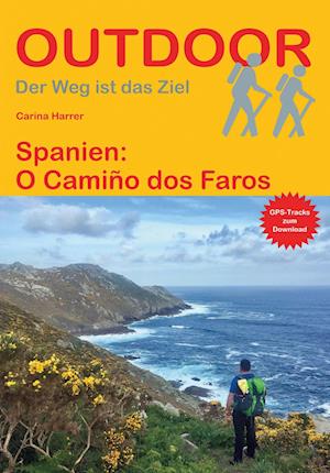 Spanien: O Camiño dos Faros