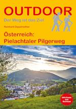Österreich: Pielachtaler Pilgerweg