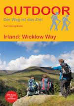 Irland: Wicklow Way