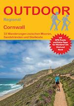 33 Wanderungen Cornwall