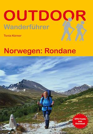 Norwegen: Rondane