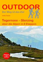 Tegernsee - Sterzing