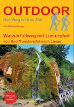 Wasserfallweg mit Lieserpfad