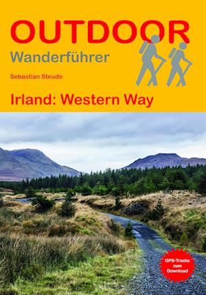 Irland: Western Way