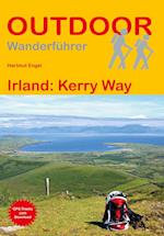 Irland: Kerry Way