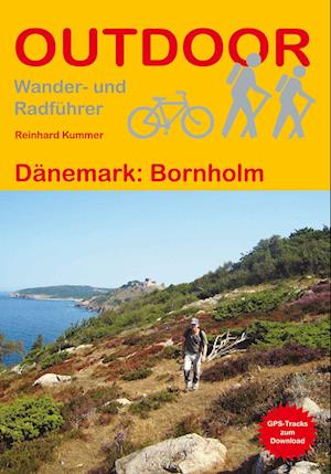 Dänemark: Bornholm