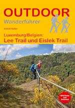 Luxemburg/Belgien: Lee Trail und Eislek Trail