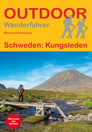 Schweden: Kungsleden