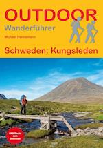 Schweden: Kungsleden