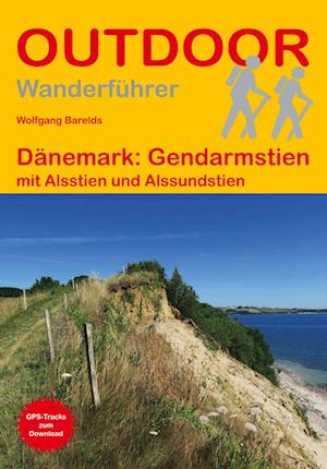 Dänemark: Gendarmstien