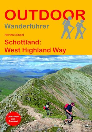 Schottland: West Highland Way