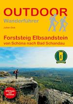 Forststeig Elbsandstein