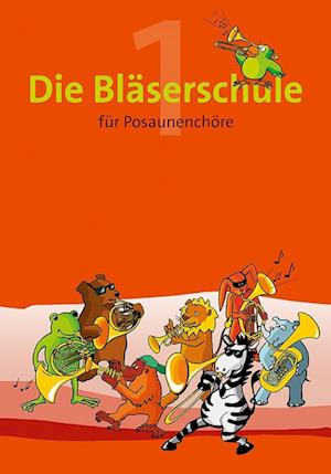 Die Bläserschule - Band 1