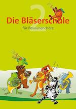 Die Bläserschule - Band 2