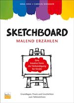 Sketchboard: malend erzählen