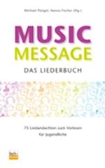 Music Message Das Liederbuch