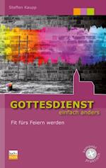 Gottesdienst einfach anders