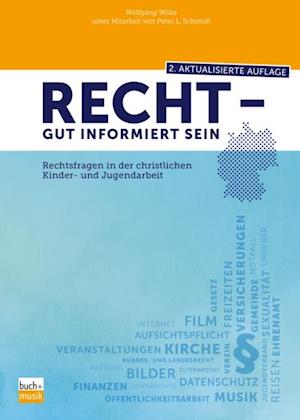 Recht – gut informiert sein