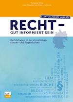 Recht – gut informiert sein