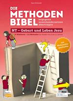 Die Methodenbibel NT - Geburt und Leben Jesu