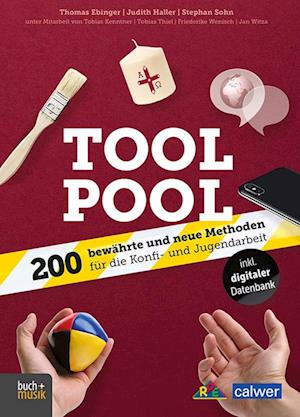 Tool Pool