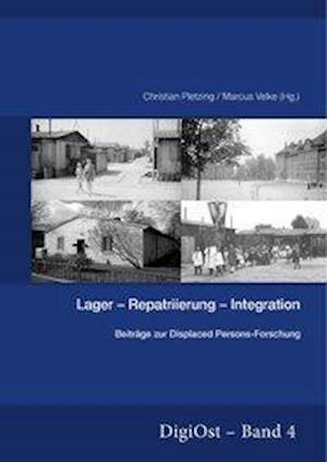 Lager-Repatriierung-Integration