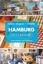 Styleguide Hamburg: Die Stadt erleben mit dem Hamburg-Reiseführer zu Essen, Ausgehen und Mode. Highlights in Hamburg für den perfekten Urlaub für Genießer mit National Geographic.