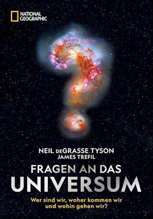 Fragen an das Universum